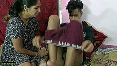 Indian attractive ass xxx act of love with neighbor's minor playmate with specific hindi audio XXX Videos