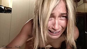 Xxx Full Crying Hd Video - Crying Porn: Crying girls getting fucked even harder, enjoy it - PORNV.XXX